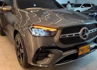 Mercedes-Benz Clase GLE 3.0 450 4Matic