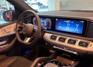 Mercedes-Benz Clase GLE 3.0 450 4Matic