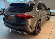 Mercedes-Benz Clase GLE 3.0 450 4Matic