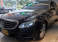 Mercedes-benz Clase E 2.0 Cgi 211 Hp