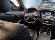Mercedes-benz Clase E 2.0 Cgi 211 Hp