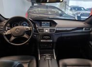 Mercedes-benz Clase E 2.0 Cgi 211 Hp