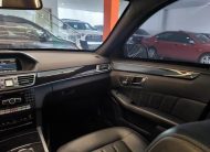 Mercedes-benz Clase E 2.0 Cgi 211 Hp
