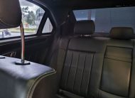 Mercedes-benz Clase E 2.0 Cgi 211 Hp