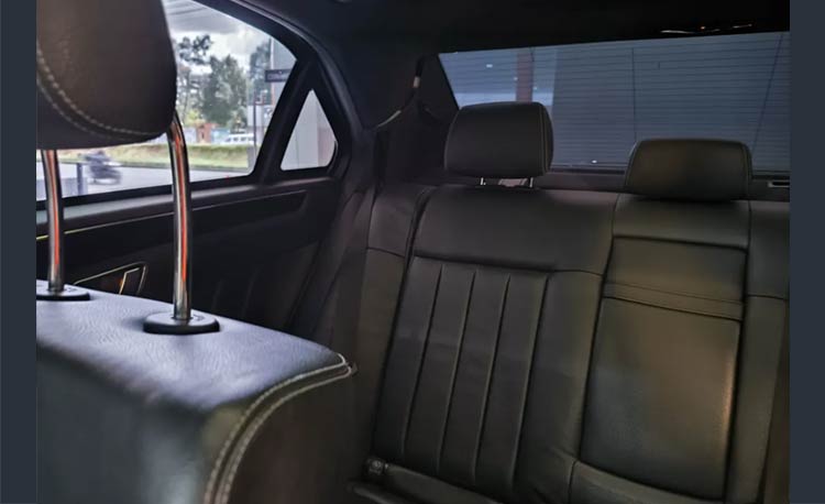 Mercedes-benz Clase E 2.0 Cgi 211 Hp