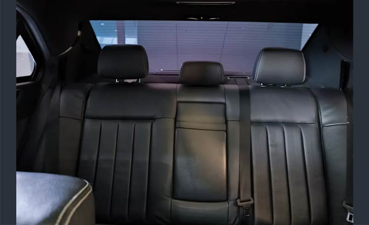 Mercedes-benz Clase E 2.0 Cgi 211 Hp