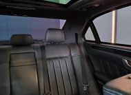 Mercedes-benz Clase E 2.0 Cgi 211 Hp