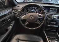 Mercedes-benz Clase E 2.0 Cgi 211 Hp