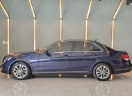 Mercedes-benz Clase E 2.0 Cgi 211 Hp
