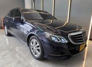 Mercedes-benz Clase E 2.0 Cgi 211 Hp