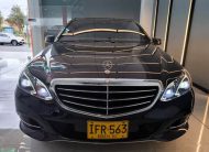 Mercedes-benz Clase E 2.0 Cgi 211 Hp