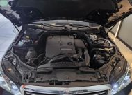 Mercedes-benz Clase E 2.0 Cgi 211 Hp