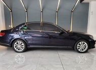 Mercedes-benz Clase E 2.0 Cgi 211 Hp