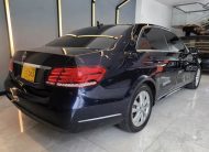 Mercedes-benz Clase E 2.0 Cgi 211 Hp