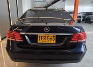 Mercedes-benz Clase E 2.0 Cgi 211 Hp