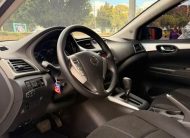 Nissan Sentra 1.8 B17 Fl Sense