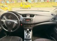 Nissan Sentra 1.8 B17 Fl Sense