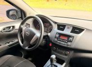 Nissan Sentra 1.8 B17 Fl Sense