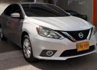 Nissan Sentra 1.8 B17 Fl Sense