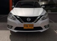 Nissan Sentra 1.8 B17 Fl Sense