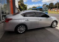 Nissan Sentra 1.8 B17 Fl Sense