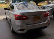 Nissan Sentra 1.8 B17 Fl Sense