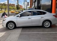 Nissan Sentra 1.8 B17 Fl Sense