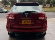 Renault Koleos 2.5 Sportway 4×2