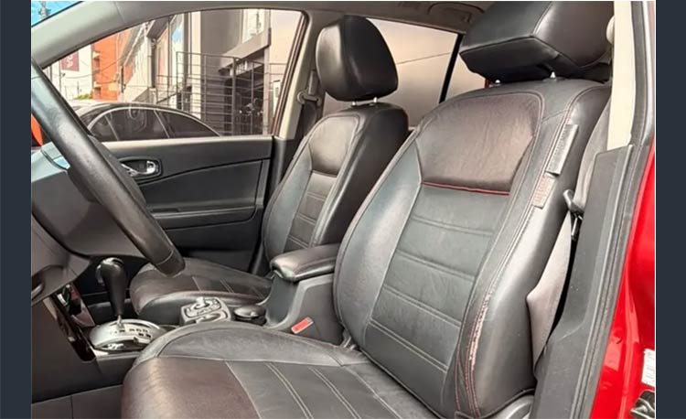 Renault Koleos 2.5 Sportway 4×2