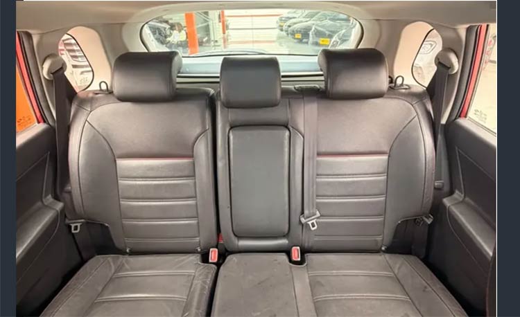 Renault Koleos 2.5 Sportway 4×2