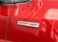 Renault Koleos 2.5 Sportway 4×2