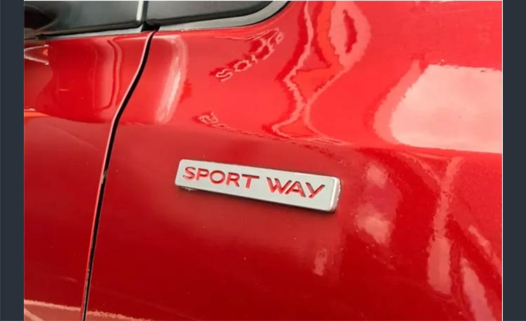 Renault Koleos 2.5 Sportway 4×2