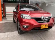 Renault Koleos 2.5 Sportway 4×2
