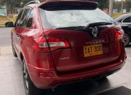 Renault Koleos 2.5 Sportway 4×2