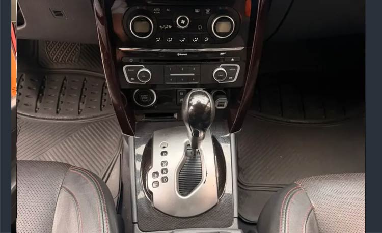 Renault Koleos 2.5 Sportway 4×2