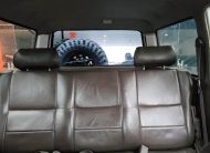 Toyota BURBUJA LC80 4.5 Vx Fzj80