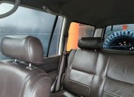 Toyota BURBUJA LC80 4.5 Vx Fzj80