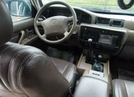 Toyota BURBUJA LC80 4.5 Vx Fzj80