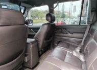 Toyota BURBUJA LC80 4.5 Vx Fzj80