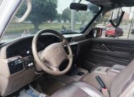Toyota BURBUJA LC80 4.5 Vx Fzj80
