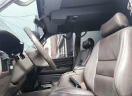 Toyota BURBUJA LC80 4.5 Vx Fzj80