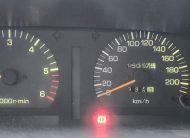 Toyota BURBUJA LC80 4.5 Vx Fzj80