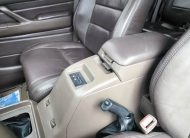 Toyota BURBUJA LC80 4.5 Vx Fzj80