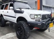 Toyota BURBUJA LC80 4.5 Vx Fzj80