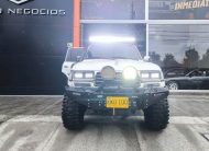 Toyota BURBUJA LC80 4.5 Vx Fzj80