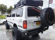 Toyota BURBUJA LC80 4.5 Vx Fzj80