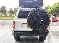 Toyota BURBUJA LC80 4.5 Vx Fzj80