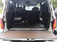 Toyota BURBUJA LC80 4.5 Vx Fzj80