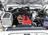 Toyota BURBUJA LC80 4.5 Vx Fzj80