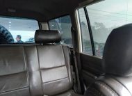 Toyota BURBUJA LC80 4.5 Vx Fzj80
